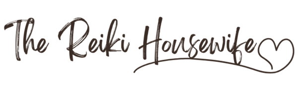 The Reiki Housewife